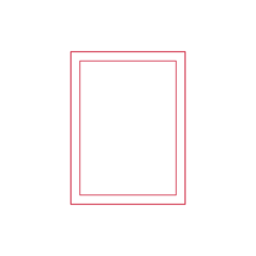 Objects Picture Frames Ikea Hovsta Frame Tabletop Medium Tracing Svg Vector, Free Vectors File